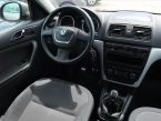Škoda Yeti - fotka číslo 6