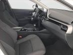 Toyota C-HR - fotka číslo 8