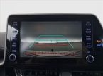 Toyota C-HR - fotka číslo 12