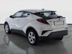 Toyota C-HR - fotka číslo 3