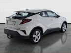 Toyota C-HR - fotka číslo 4