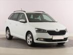 Škoda Fabia - fotka číslo 0