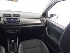 Škoda Fabia - fotka číslo 7