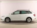 Škoda Fabia - fotka číslo 2