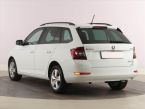 Škoda Fabia - fotka číslo 3