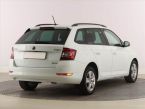 Škoda Fabia - fotka číslo 4