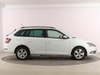 Škoda Fabia - fotka číslo 5