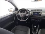 Škoda Fabia - fotka číslo 6