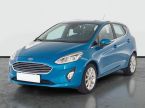Ford Fiesta - fotka číslo 1