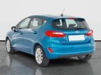 Ford Fiesta - fotka číslo 3