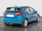 Ford Fiesta - fotka číslo 4