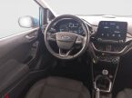 Ford Fiesta - fotka číslo 6