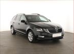 Škoda Octavia - fotka číslo 0
