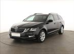 Škoda Octavia - fotka číslo 1
