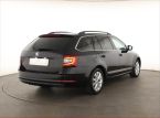 Škoda Octavia - fotka číslo 4