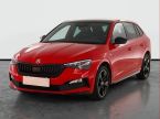 Škoda Scala - fotka číslo 1