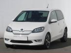 Škoda Citigo - fotka číslo 1