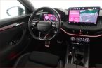 Škoda Superb - fotka číslo 6