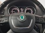 Škoda Yeti - fotka číslo 16