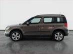 Škoda Yeti - fotka číslo 2