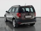 Škoda Yeti - fotka číslo 3