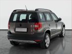 Škoda Yeti - fotka číslo 4