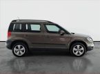Škoda Yeti - fotka číslo 5