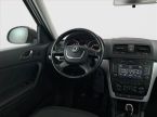 Škoda Yeti - fotka číslo 6