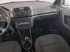 Škoda Roomster - fotka číslo 7