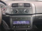 Škoda Roomster - fotka číslo 11
