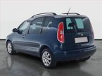 Škoda Roomster - fotka číslo 3