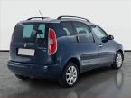Škoda Roomster - fotka číslo 4