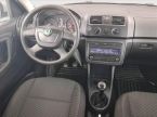 Škoda Roomster - fotka číslo 6