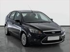 Ford Focus - fotka číslo 0