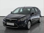 Ford Focus - fotka číslo 1