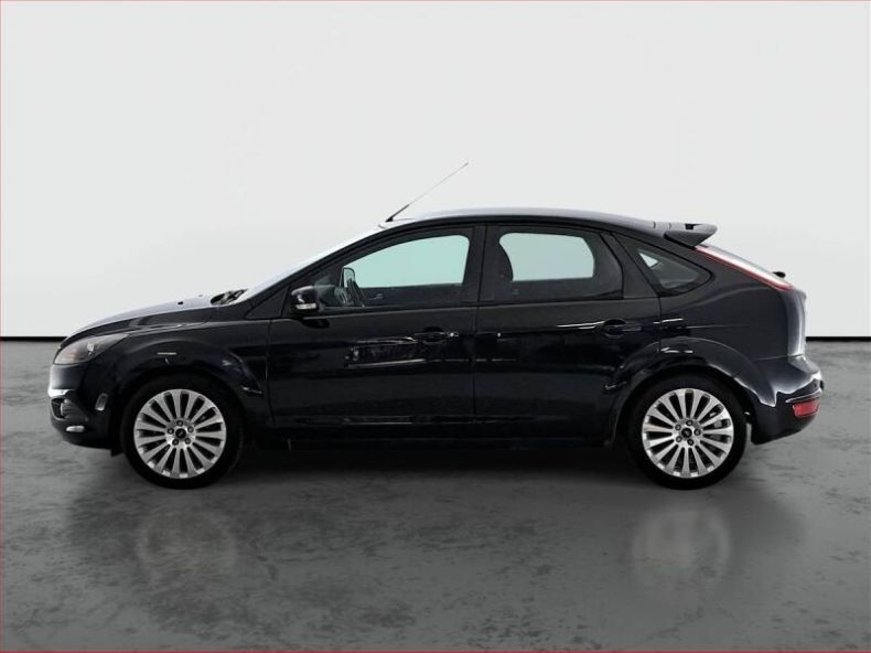 Ford Focus - hlavní fotka
