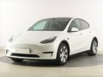 Tesla Model Y - fotka číslo 1