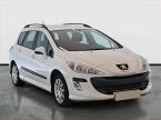 Peugeot 308 - fotka číslo 0