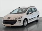 Peugeot 308 - fotka číslo 1