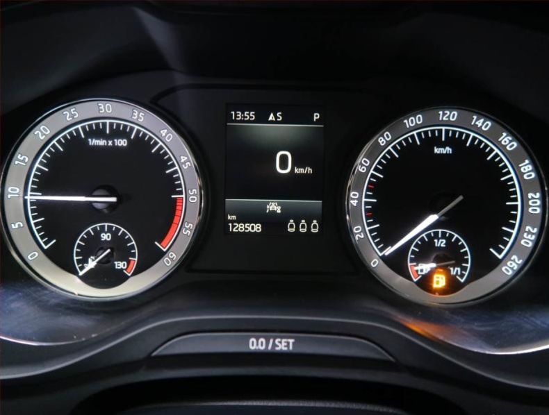 Škoda Kodiaq - hlavní fotka