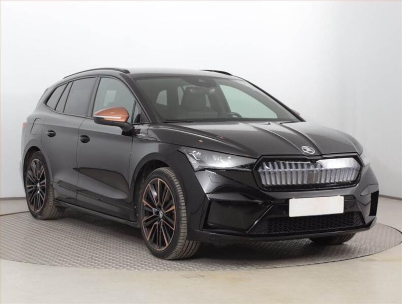 Škoda Enyaq - hlavní fotka inzerátu