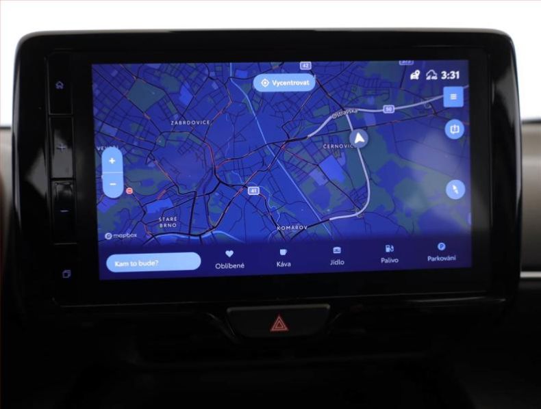 Toyota Yaris Cross - hlavní fotka