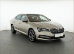 Škoda Superb - fotka číslo 0