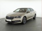 Škoda Superb - fotka číslo 1