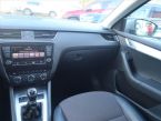 Škoda Octavia - fotka číslo 7
