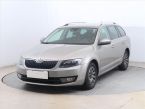 Škoda Octavia - fotka číslo 1