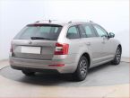 Škoda Octavia - fotka číslo 4