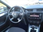 Škoda Octavia - fotka číslo 6