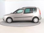 Škoda Roomster - fotka číslo 2