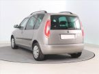 Škoda Roomster - fotka číslo 3